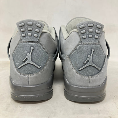 Jordan 4 Retro SE Paris Olympics Wet Cement