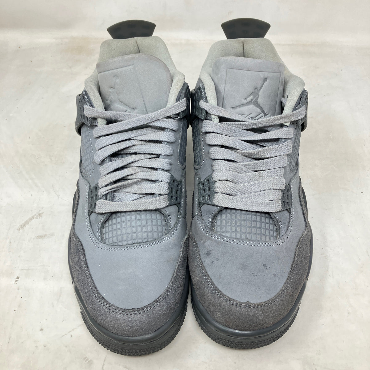 Jordan 4 Retro SE Paris Olympics Wet Cement