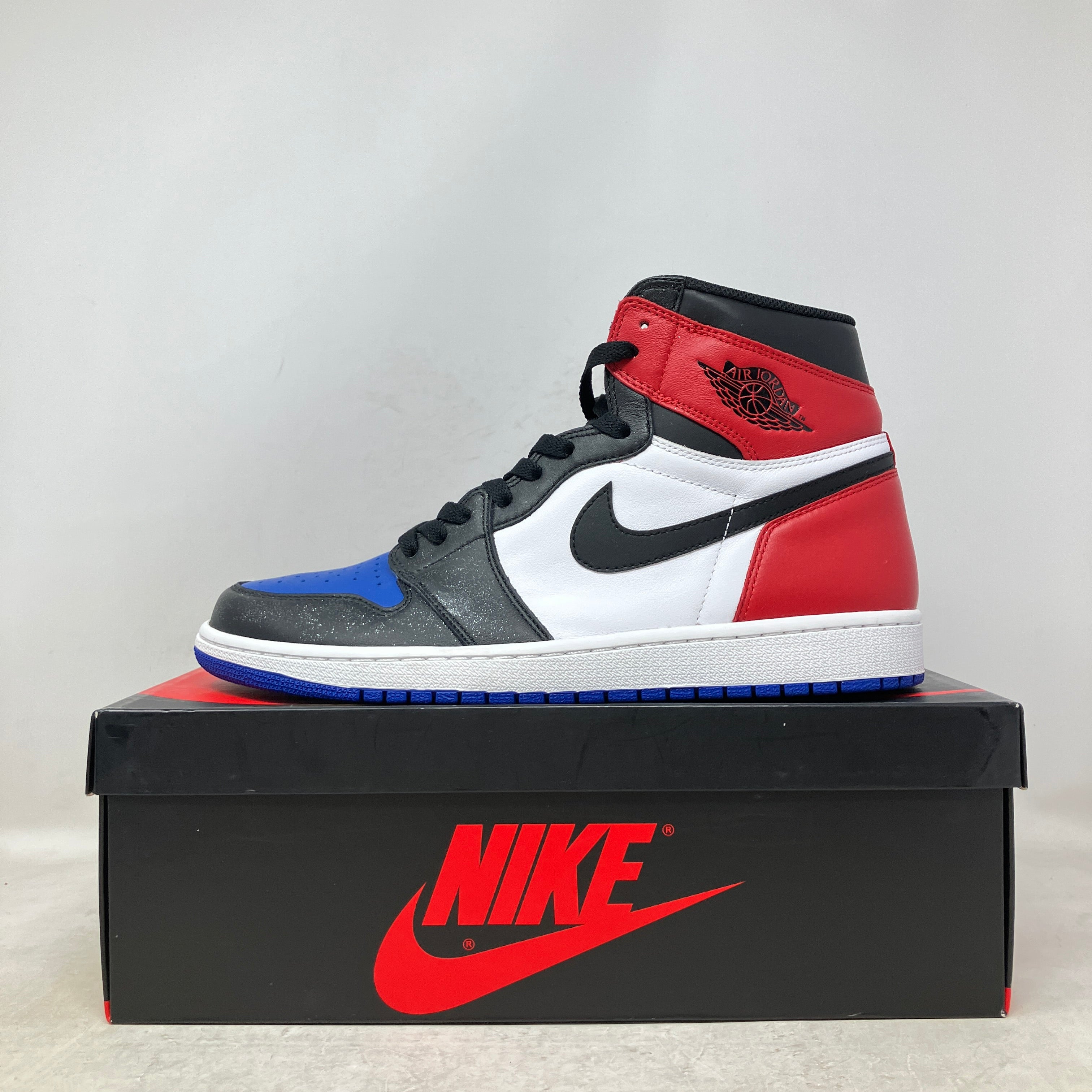 Jordan 1 Retro Top 3