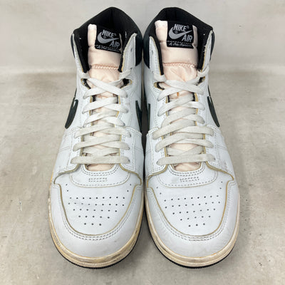 Nike Jordan Air Ship PE SP A Ma Maniére White Black