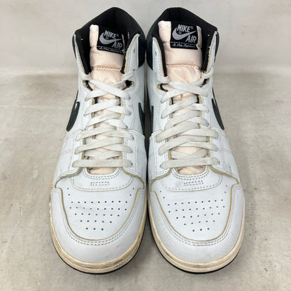 Nike Jordan Air Ship PE SP A Ma Maniére White Black