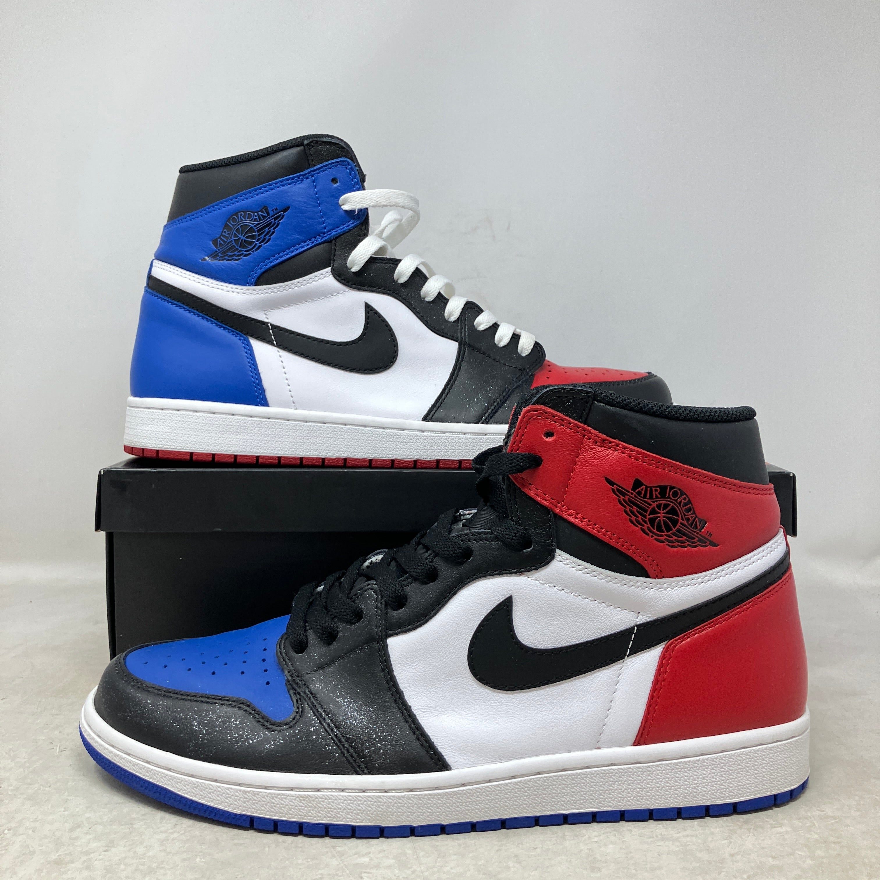 Jordan 1 Retro Top 3