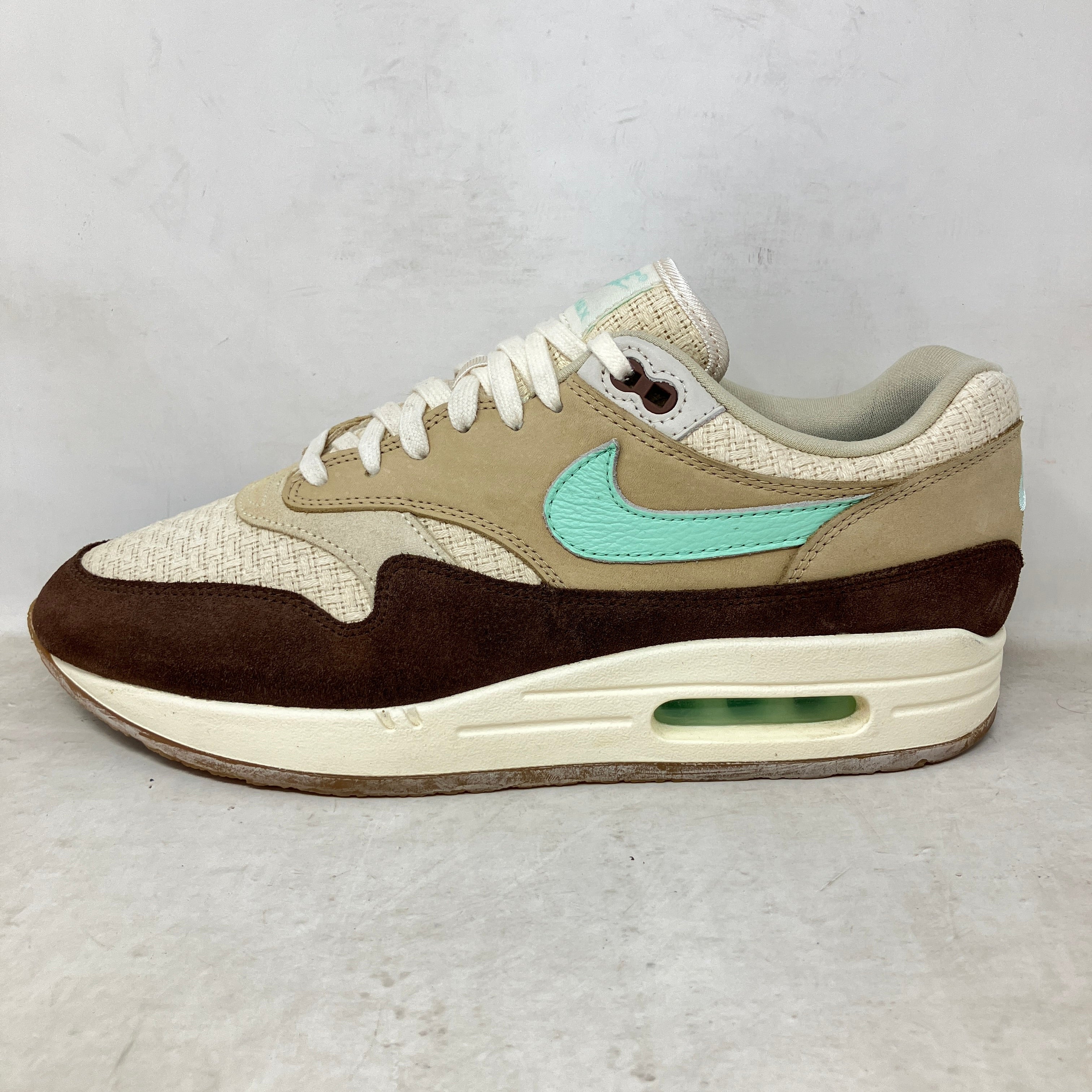 Nike Air Max 1 Crepe Brown (2022)