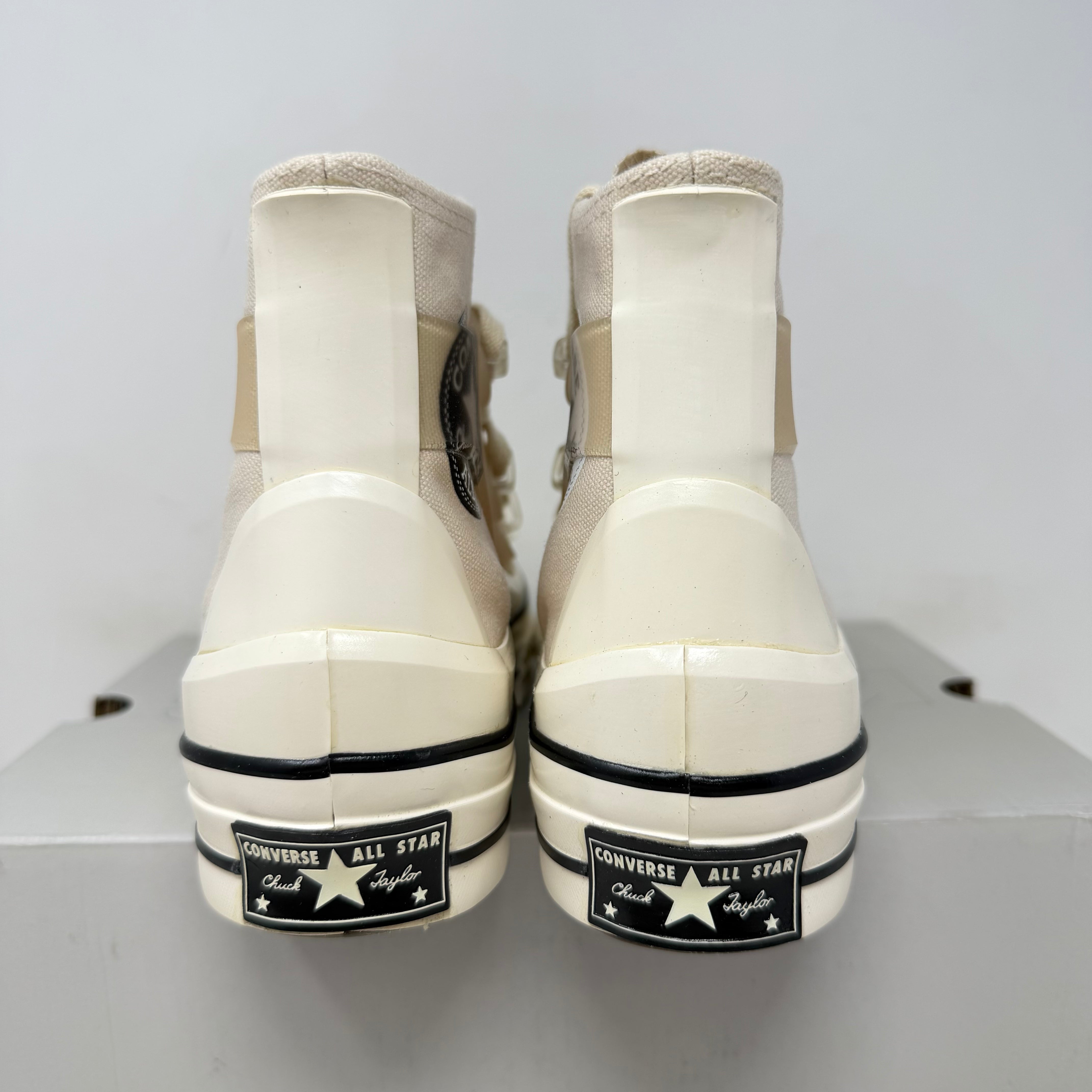 Converse Chuck Taylor All Star 70 Kim Jones Natural