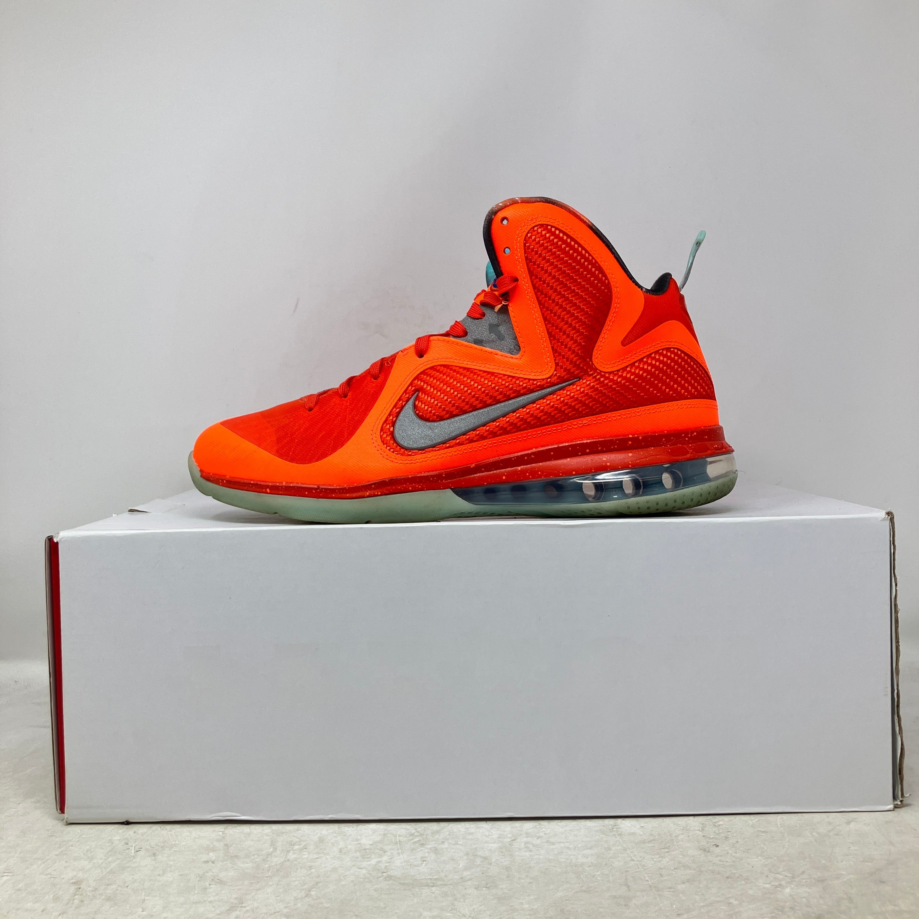 Nike LeBron 9 Big Bang (2022)