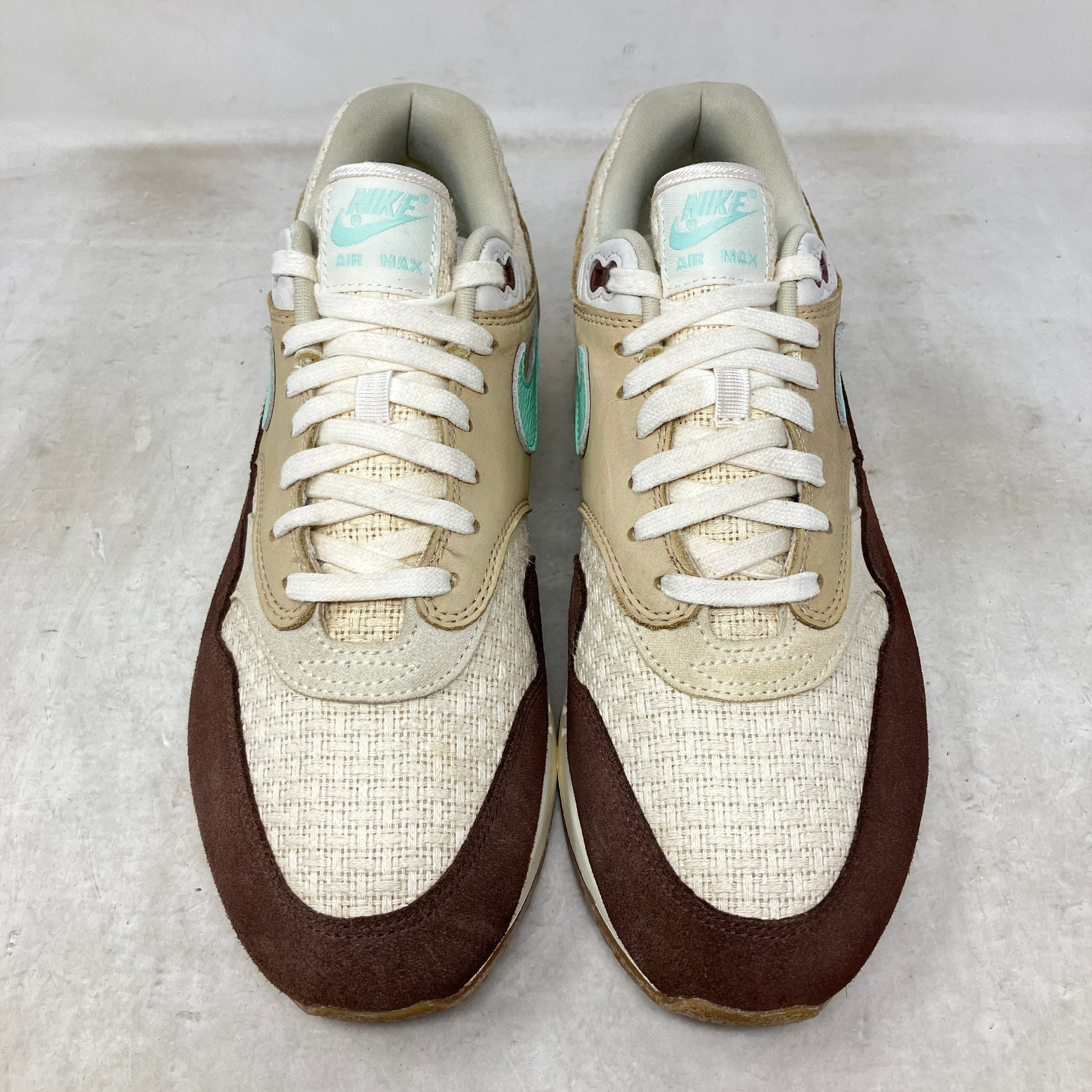 Nike Air Max 1 Crepe Brown (2022)