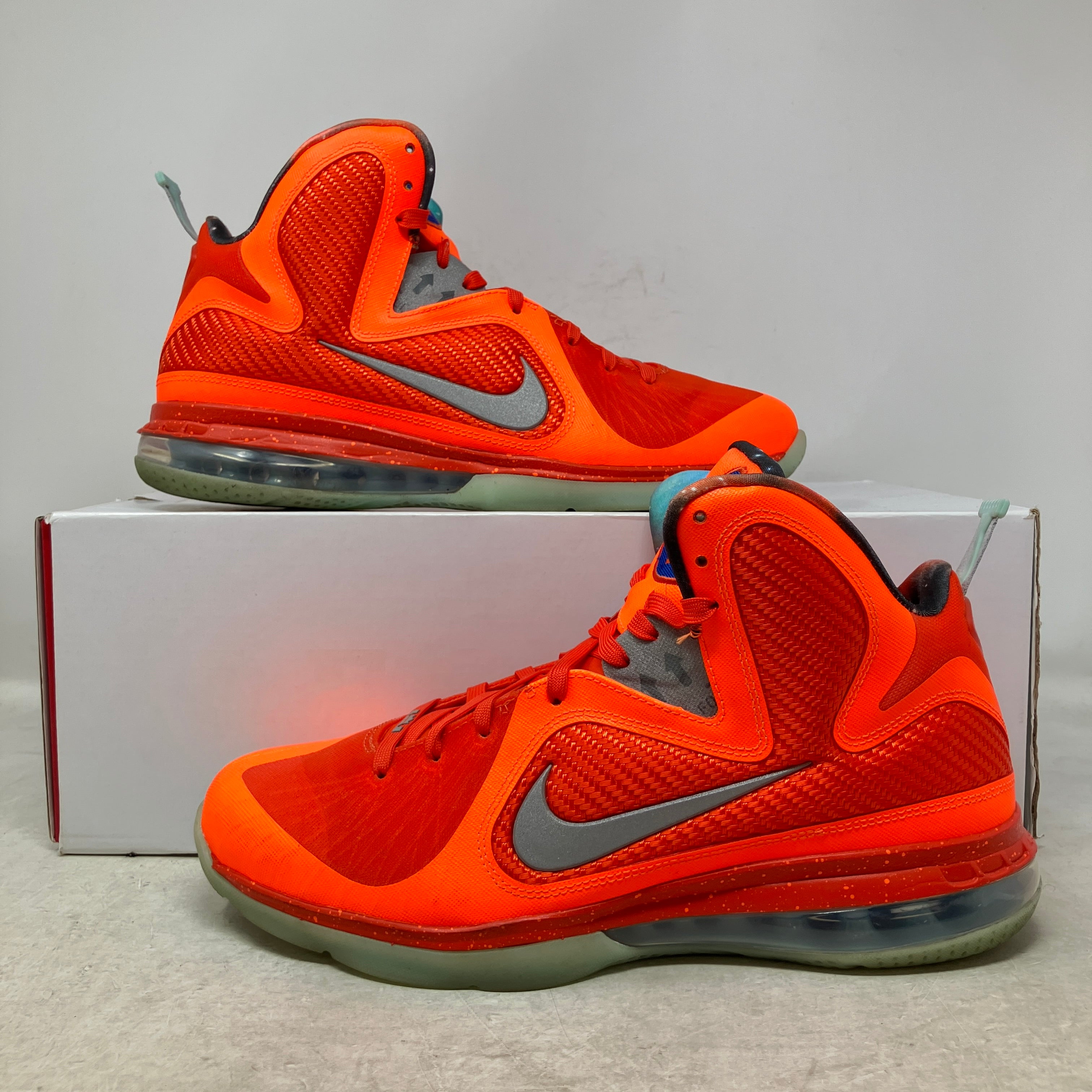 Nike LeBron 9 Big Bang (2022)