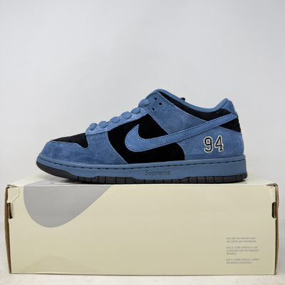 Nike SB Dunk Low Supreme 94 Ocean Fog