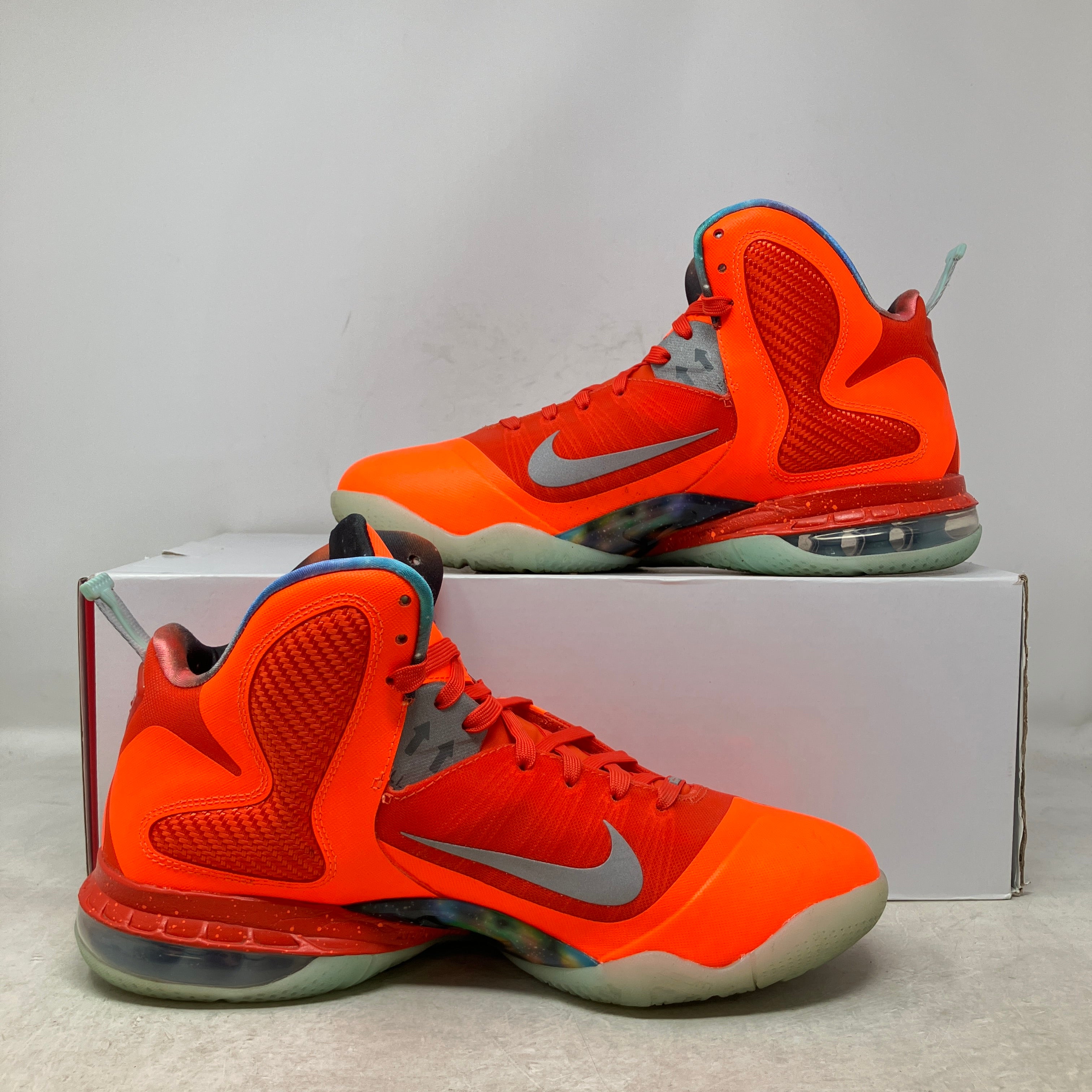 Nike LeBron 9 Big Bang (2022)