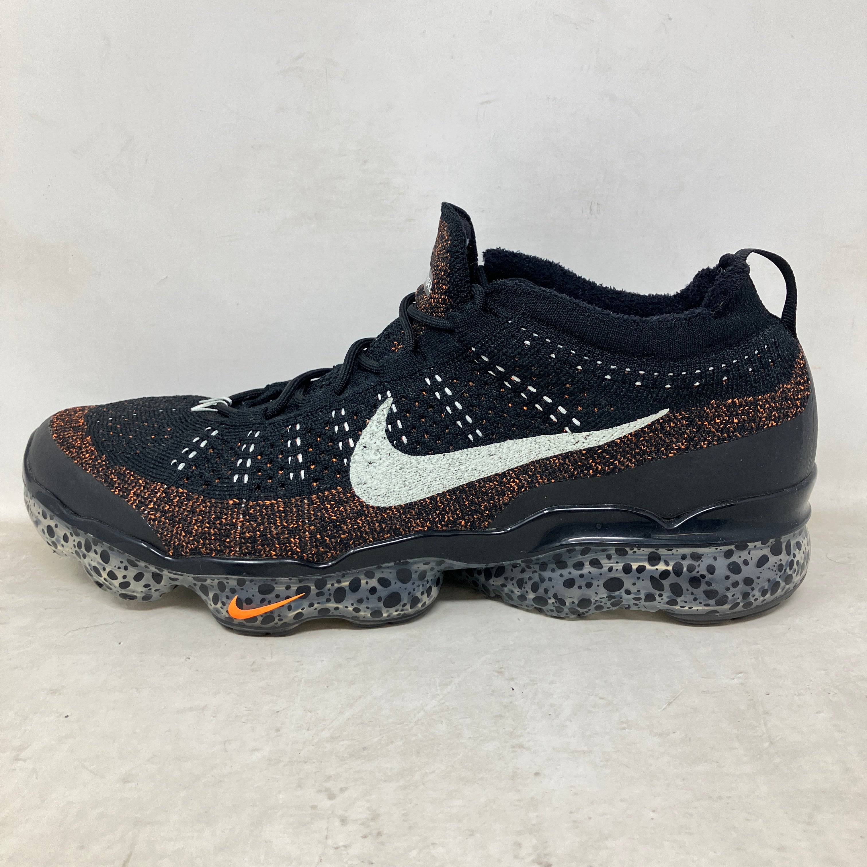 Nike Air VaporMax 2023 Flyknit Electric Pack Olympic Safari