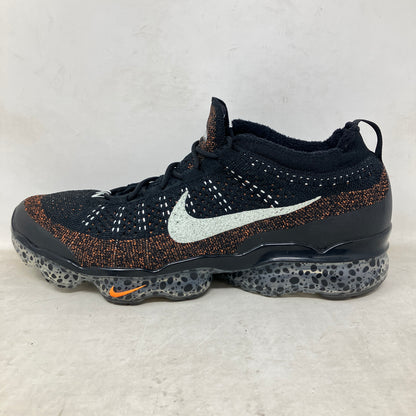Nike Air VaporMax 2023 Flyknit Electric Pack Olympic Safari