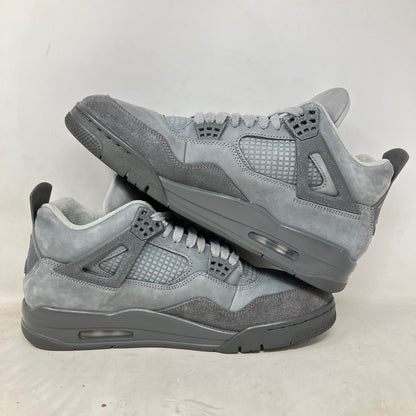 Jordan 4 Retro SE Paris Olympics Wet Cement