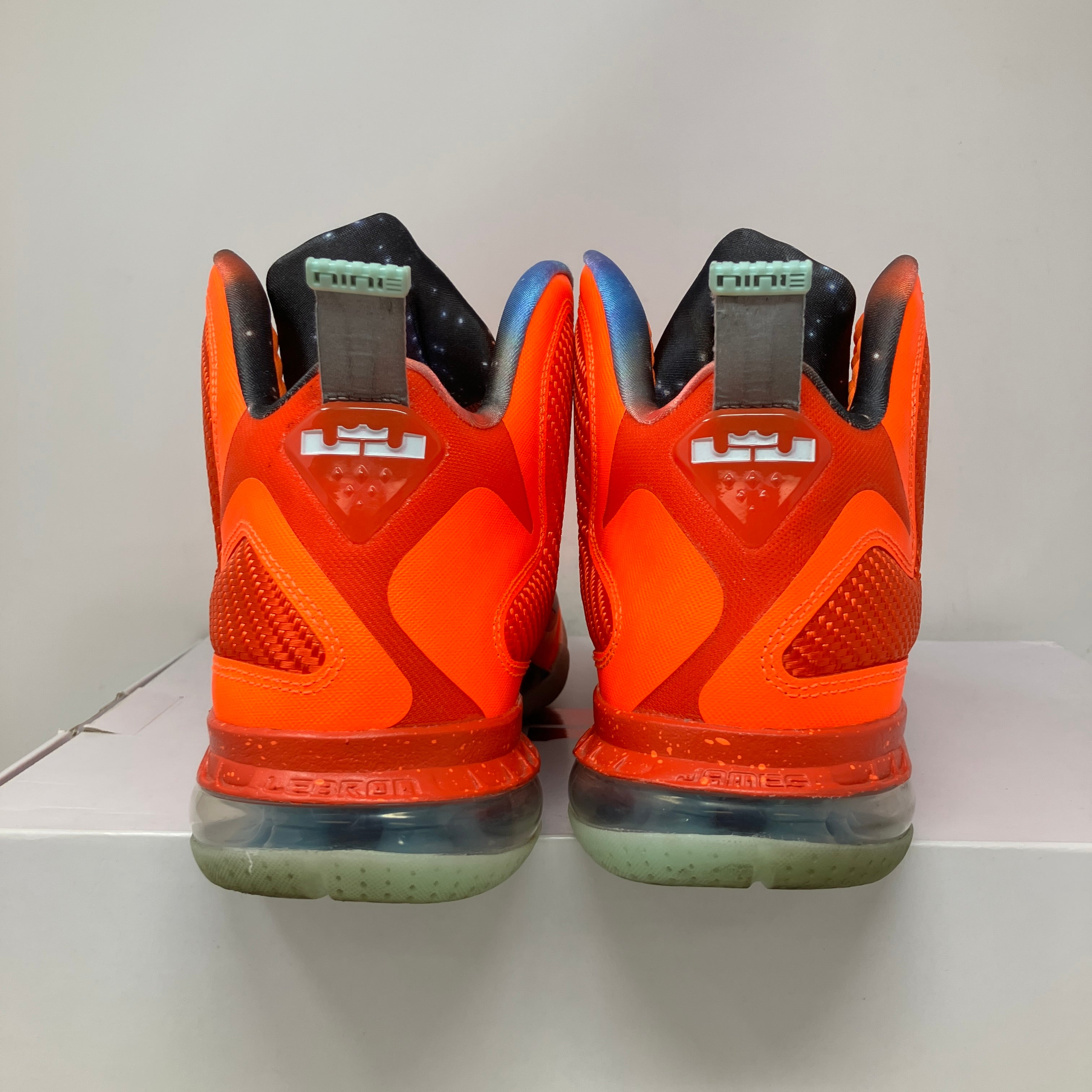 Nike LeBron 9 Big Bang (2022)
