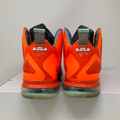 Nike LeBron 9 Big Bang (2022)