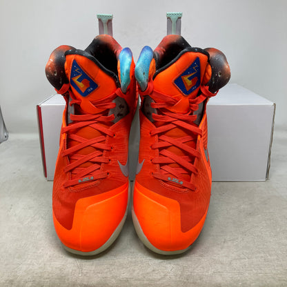 Nike LeBron 9 Big Bang (2022)