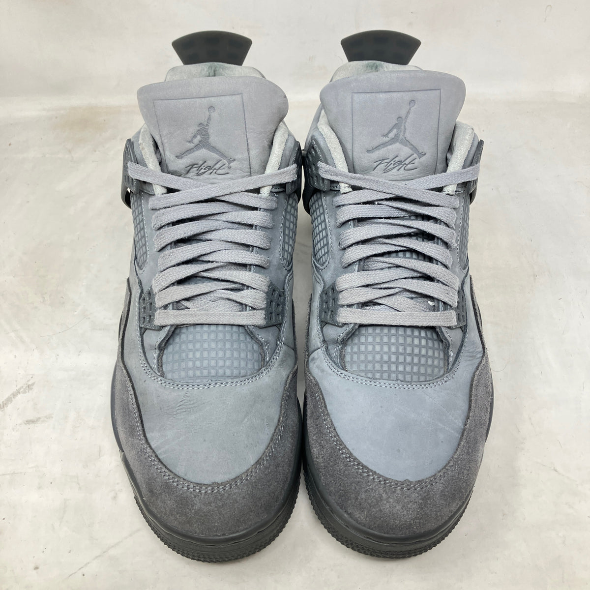 Jordan 4 Retro SE Paris Olympics Wet Cement
