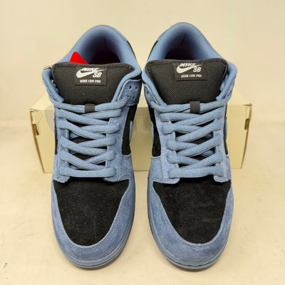 Nike SB Dunk Low Supreme 94 Ocean Fog