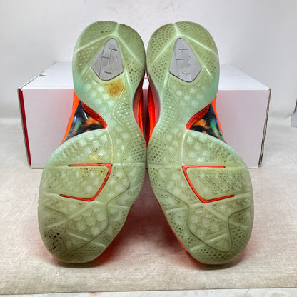 Nike LeBron 9 Big Bang (2022)