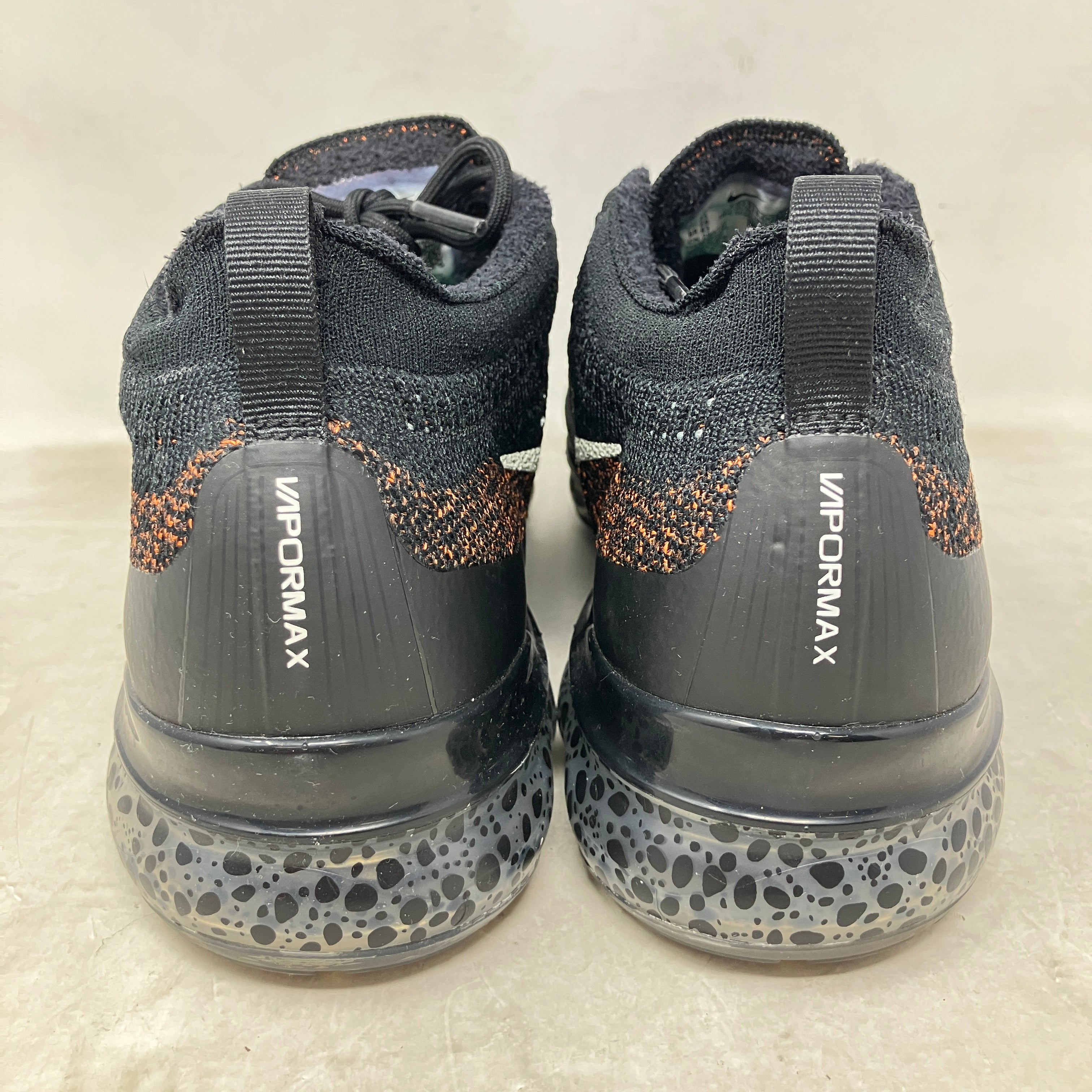 Nike Air VaporMax 2023 Flyknit Electric Pack Olympic Safari