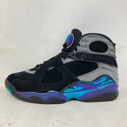 Jordan 8 Retro Aqua (2025)