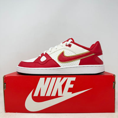 Nike Son Of Force SL White Red (2013)