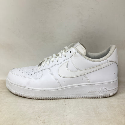Nike Air Force 1 Low '07 White