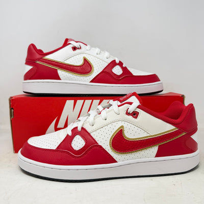 Nike Son Of Force SL White Red (2013)