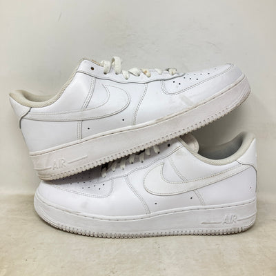 Nike Air Force 1 Low '07 White
