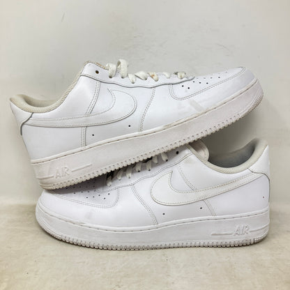 Nike Air Force 1 Low '07 White