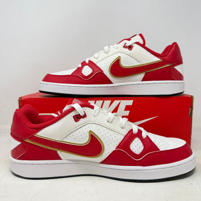 Nike Son Of Force SL White Red (2013)