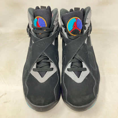 Jordan 8 Retro Aqua (2025)