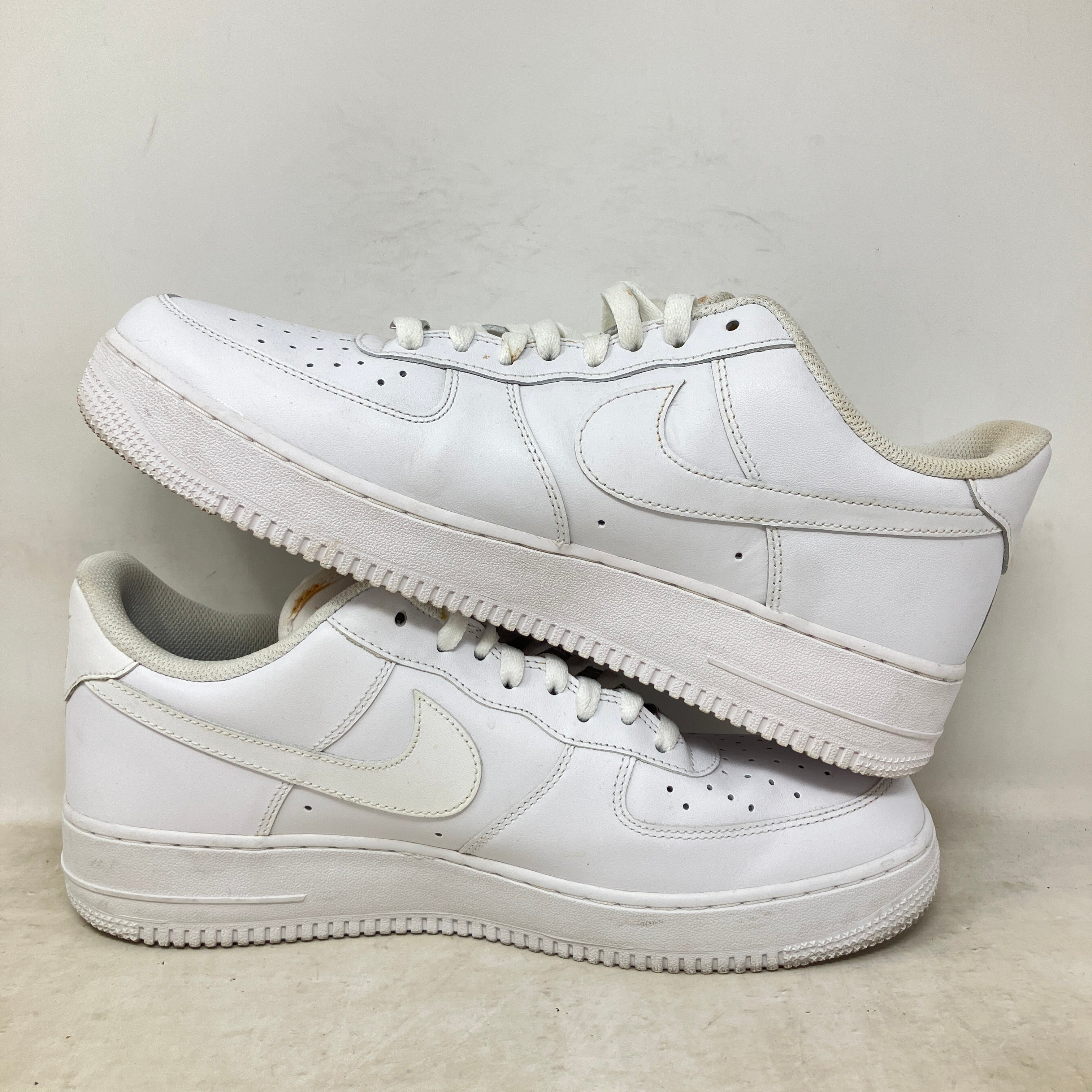 Nike Air Force 1 Low '07 White
