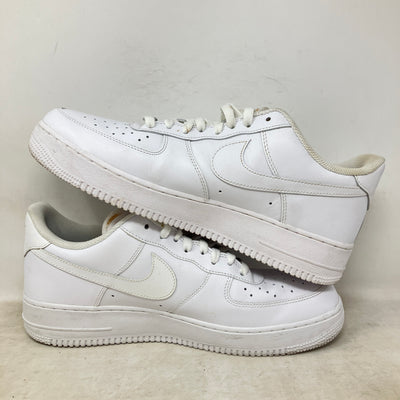 Nike Air Force 1 Low '07 White