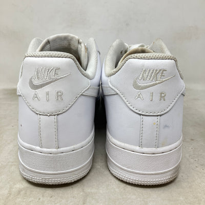 Nike Air Force 1 Low '07 White