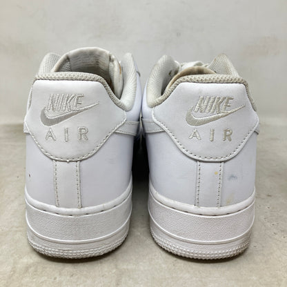 Nike Air Force 1 Low '07 White