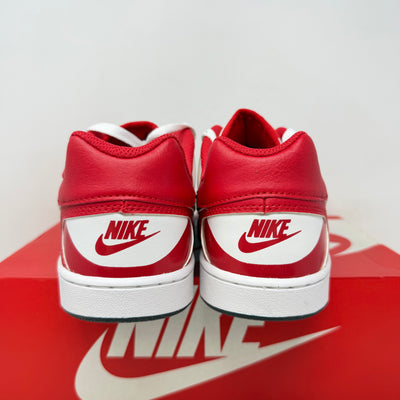 Nike Son Of Force SL White Red (2013)