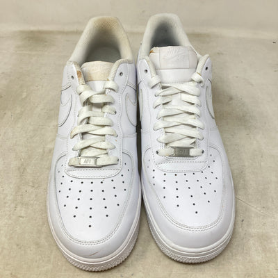 Nike Air Force 1 Low '07 White