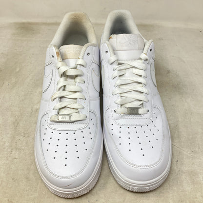Nike Air Force 1 Low '07 White
