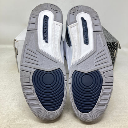 Jordan 3 Retro Midnight Navy