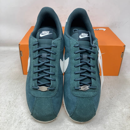 Nike Cortez Premium Seaweed Sail