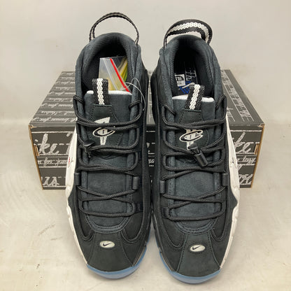 Nike Air Max Penny 1 Social Status Recess Black