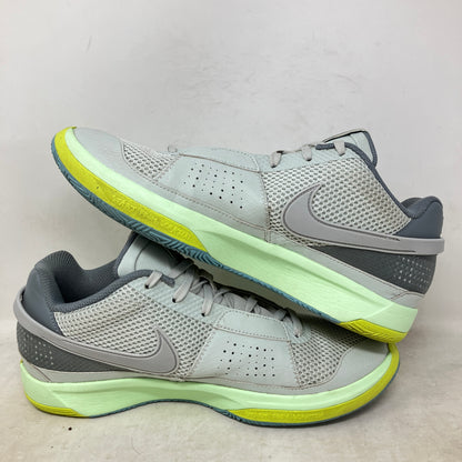 Nike Ja 1 Light Silver