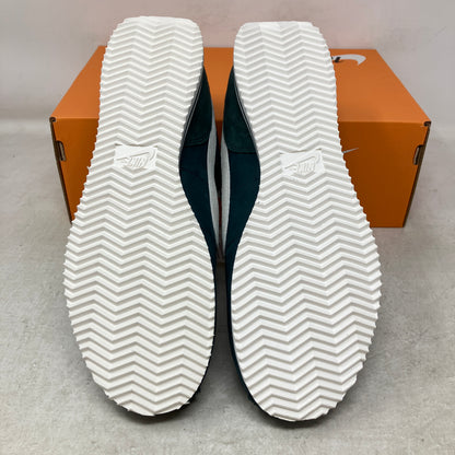 Nike Cortez Premium Seaweed Sail