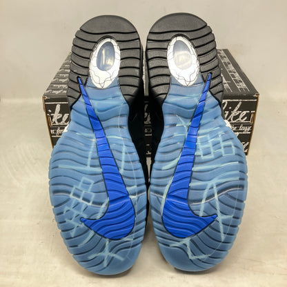 Nike Air Max Penny 1 Social Status Recess Black