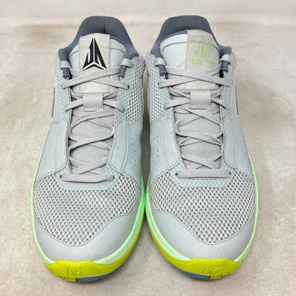 Nike Ja 1 Light Silver