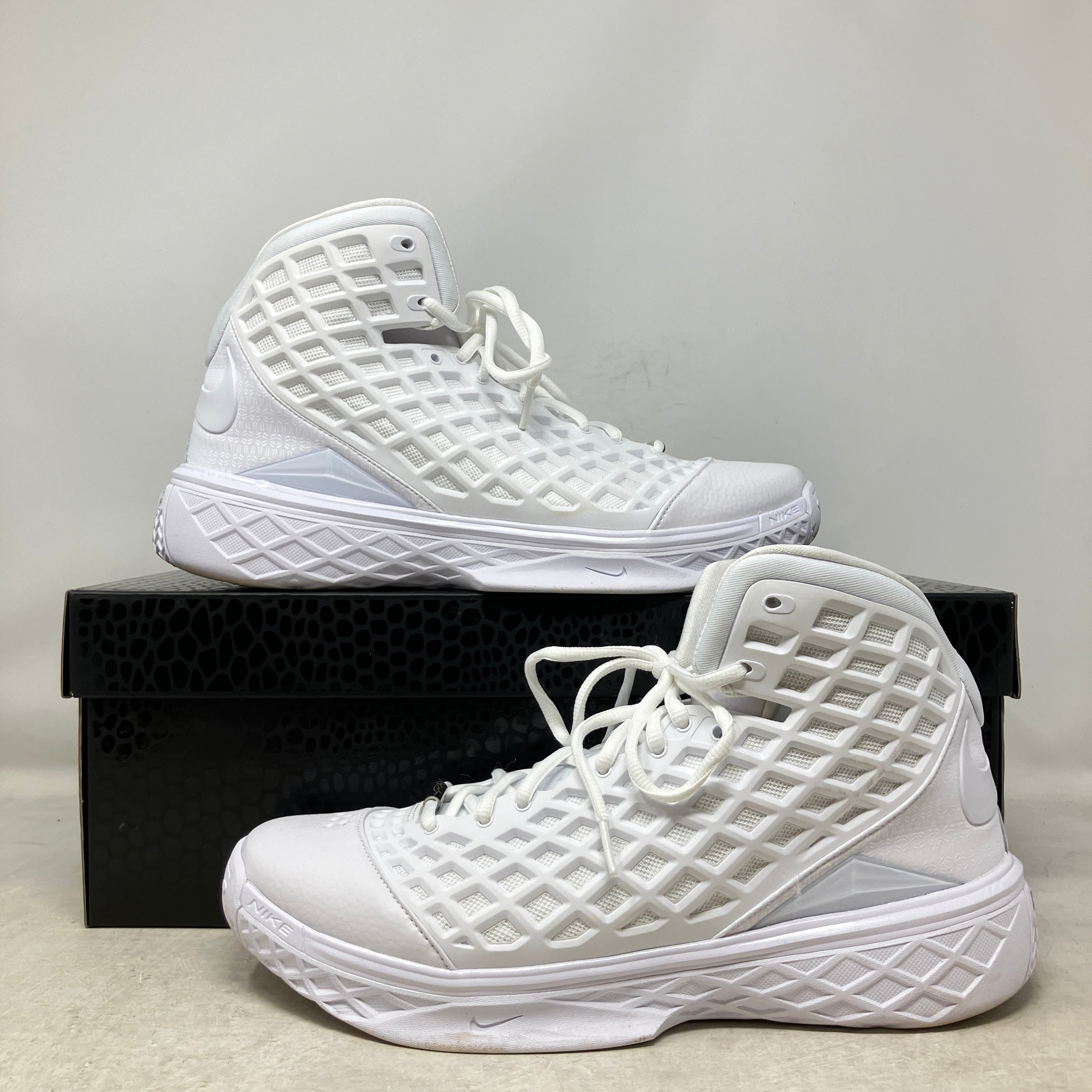 Nike Kobe 3 Protro Halo