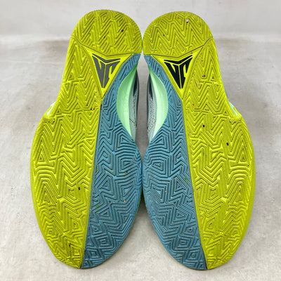 Nike Ja 1 Light Silver