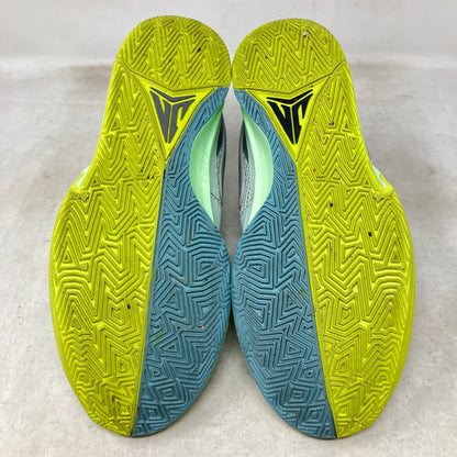 Nike Ja 1 Light Silver