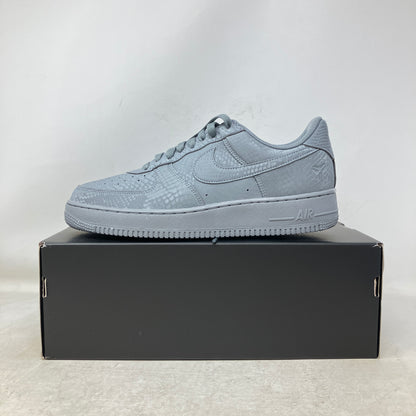 Nike Air Force 1 Low Kobe Bryant Forever Cool Grey