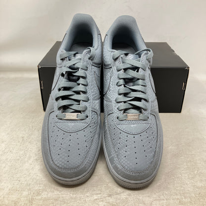 Nike Air Force 1 Low Kobe Bryant Forever Cool Grey